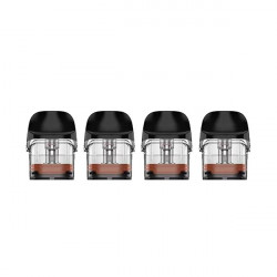 Pod de remplacement Luxe Q Corex 2ml Vaporesso (pack de 4)
