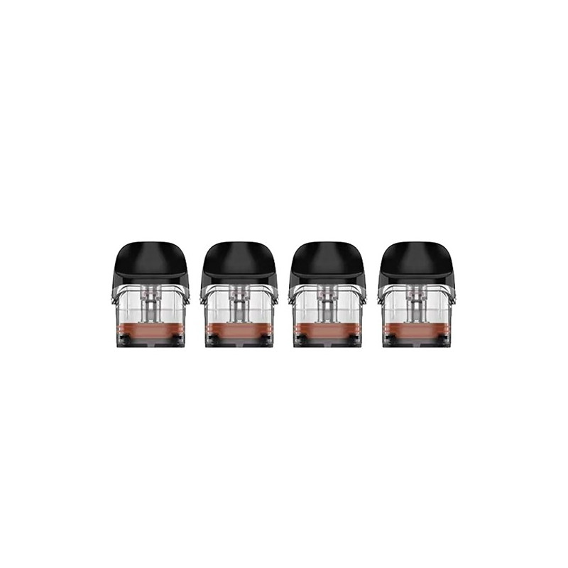 Pod de remplacement Luxe Q Corex 2ml Vaporesso (pack de 4) Pod de remplacement Luxe Q Corex 2ml Vaporesso (pack de 4)