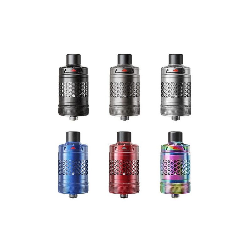 Clearomiseur Nautilus 3S 4ml Aspire