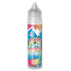 Mixed Fruit 50ml Iceberg by O'J Lab