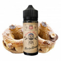 Paris Brest 100ml Retro by Juice 66