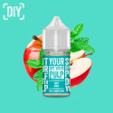 Concentré Mint Oishi 30ml DIY with Pulp by Pulp (6 pièces)