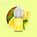 Concentré Tarte au Citron 30ml DIY with Pulp by Pulp (6 pièces)