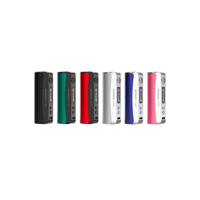 Box GTX One 40w 2000mAh Vaporesso