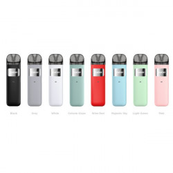 Kit Pod Sonder U 1000mAh Geekvape Kit Pod Sonder U 1000mAh Geekvape