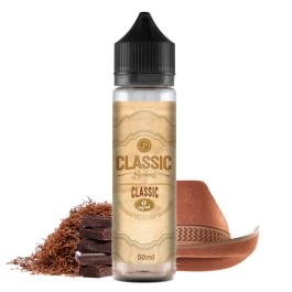 Classic Blend 50ml Classic Series by Pipeline