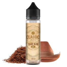 Black Blend 50ml Classic Series by Pipeline