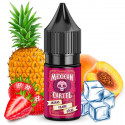 Concentré Ananas Fraise Pêche 10ml Mexican Cartel (10 pièces)