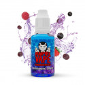 Concentré Heisenberg Grape 30ml Vampire Vape (5 pièces)