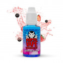 Concentré Heisenberg Gum 30ml Vampire Vape (5 pièces)