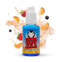 Concentré Heisenberg Orange 30ml Vampire Vape (5 pièces)