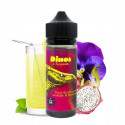 Fruit du Dragon Violette Limonade 100ml Dinos