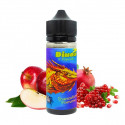 Grenadine Pomme 100ml Dinos