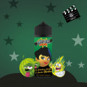 Le Fabuleux Destin d'Amélie Melon 100ml Movie Juice by Secret's LAb