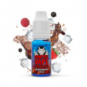 Concentré Heisenberg Cola 10 ml Vampire Vape (5 pièces)