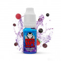 Concentré Heisenberg Grape 10 ml Vampire Vape (5 pièces)