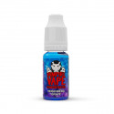 Concentré Heisenberg Grape 10 ml Vampire Vape (5 pièces) Concentré Heisenberg Grape 10 ml Vampire Vape (5 pièces)