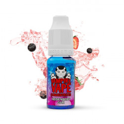 Concentré Heisenberg Gum 10 ml Vampire Vape (5 pièces)