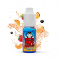 Concentré Heisenberg Orange 10 ml Vampire Vape (5 pièces)