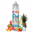 Mixed Fruit 50ml Iceberg by O'J Lab