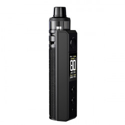Kit Pod Drag H80S avec PnP II Voopoo Kit Pod Drag H80S avec PnP II Voopoo