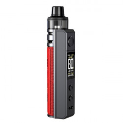 Kit Pod Drag H80S avec PnP II Voopoo Kit Pod Drag H80S avec PnP II Voopoo