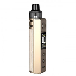 Kit Pod Drag H80S avec PnP II Voopoo Kit Pod Drag H80S avec PnP II Voopoo
