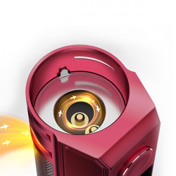 Kit Pod Drag H80S avec PnP II Voopoo Kit Pod Drag H80S avec PnP II Voopoo