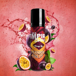 Passion Fruit 50ml Empire Brew