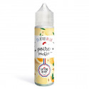 Poire Pochée 50ml Les Bêtises du Coq by Le Coq qui Vape