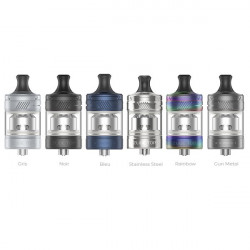 Clearomiseur Zlide Top 3ml Innokin Clearomiseur Zlide Top 3ml Innokin