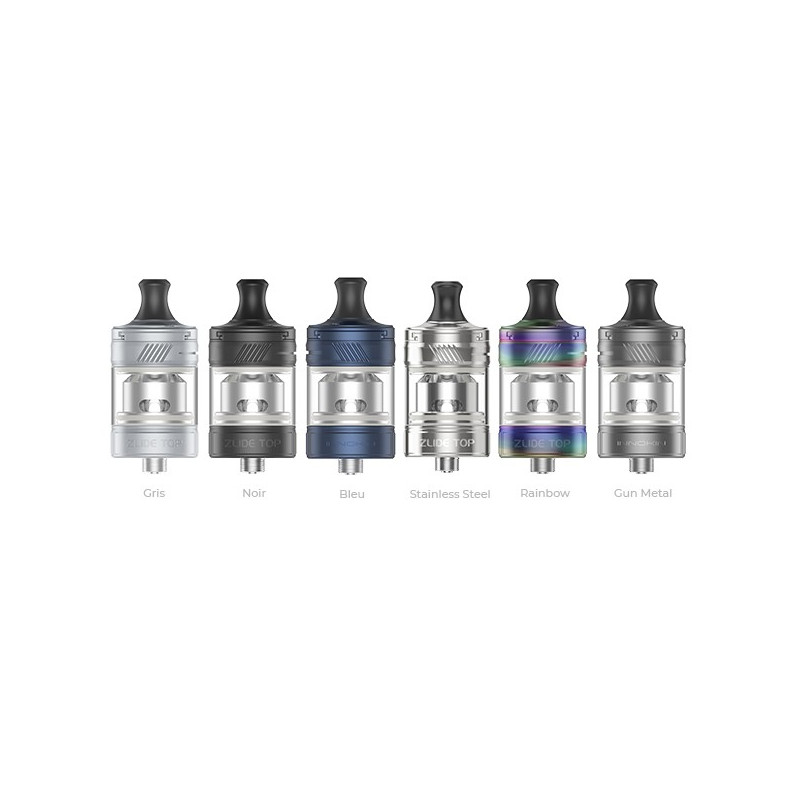 Clearomiseur Zlide Top 3ml Innokin