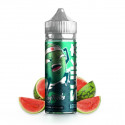 Suika 100ml Kung Fruits by Cloud Vapor