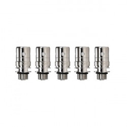 Résistances Z-Coil pour Zlide Top (0.6) Innokin (pack de 5)