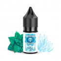 Concentré Menthe Polaire 10ml Mexican Cartel (10 pièces)