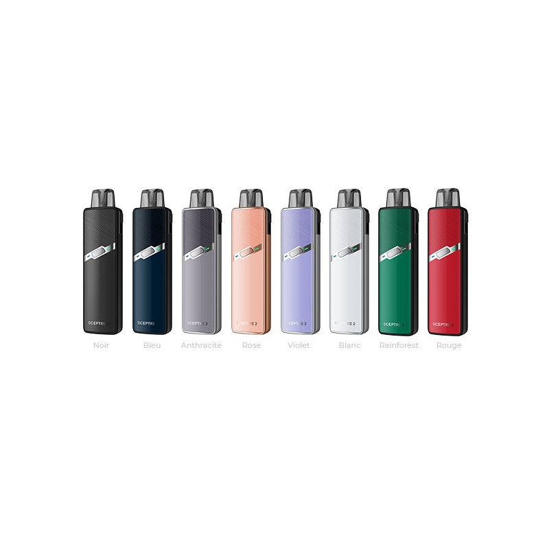 Kit Pod Sceptre 2 1400mAh Innokin