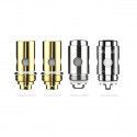 Résistances S-Coil pour Sceptre (0.5/0.6/0.65/1.2) Innokin (pack de 5)