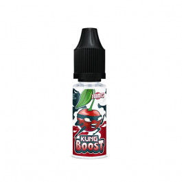 Booster Kung Boost Sakuran 10ml Kung Fruits by Cloud Vapor