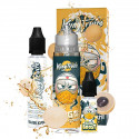 Ryugan 70ml + Kung Boost offert Kung Fruits by Cloud Vapor