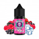 Concentré Fruits Rouges Cassis Framboise 30ml Mexican Cartel (5 pièces)