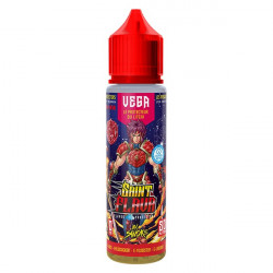 Vega 50ml Saint Flava by Swoke