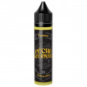 Tarte au Citron 50ml Péché Gourmand by O'J Lab Tarte au Citron 50ml Péché Gourmand by O'J Lab