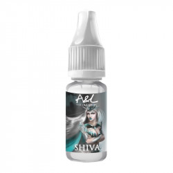 Shiva 10ml Ultimate by Arômes et Liquides (10 pièces) Shiva 10ml Ultimate by Arômes et Liquides (10 pièces)