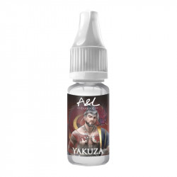 Yakuza 10ml Ultimate by Arômes et Liquides (10 pièces) Yakuza 10ml Ultimate by Arômes et Liquides (10 pièces)