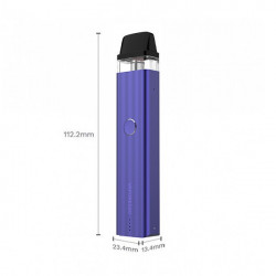 Kit Pod XROS 2 1000mAh Vaporesso (new colors)
