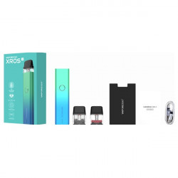 Kit Pod XROS 2 1000mAh Vaporesso (new colors)