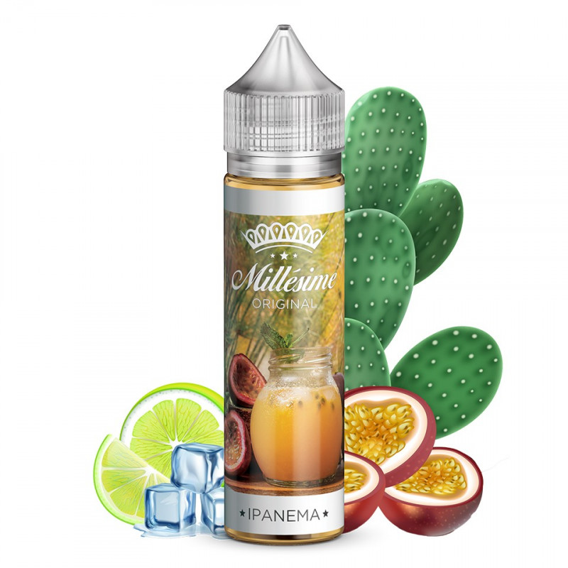 Ipanema 50ml Millésime