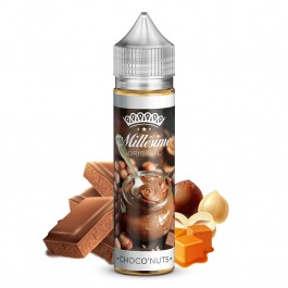 Choco' Nuts 50ml Millésime