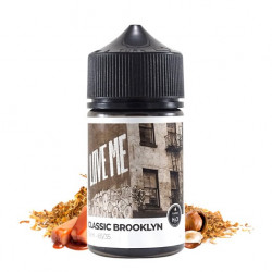 Classic Brooklyn 50ml Classic Series by H2O Classic Brooklyn 50ml Classic Series by H2O