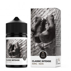 Classic Intense 50ml Classic Series by H2O Classic Intense 50ml Classic Series by H2O